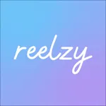 Reelzy: Your Video Marketplace icon