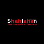 ShahJahan takeaway Rotherham. icon