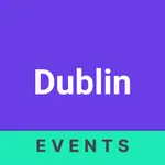 Dublin Events icon