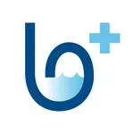 Bluesea+ icon