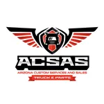 Acsas icon