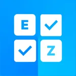 EZ Habit: simple habit tracker icon