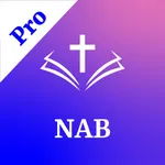 New American Bible (NAB) Pro icon