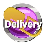 Diplomatt Pharma Delivery icon