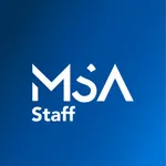 MSA Staff icon