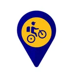 Blu Delivery ET icon