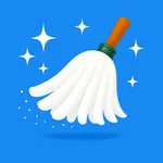 IntelliClean™ AI Smart Cleanup icon