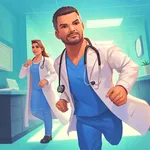 Merge Hospital by Operate Now icon