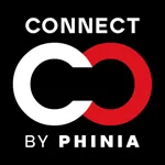 CONNECT by Phinia icon