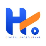 iHomeFrame Caster icon