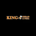 King Kebab And Pizza, icon