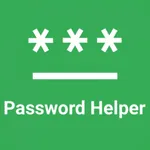 Password Helper Fast Generator icon