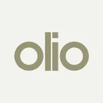 OLIO Italian icon