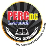 Exam Reviewer Portal (PercApp) icon