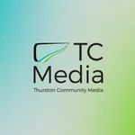 Thurston Community Media icon