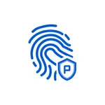 PRIVÉ ID icon