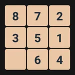 Number Puzzle - Sort Numbers icon