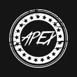 Apex Barber and Supply icon