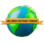 Melhores Destinos Turismo icon