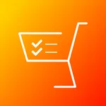 Simple Shopping List Maker icon