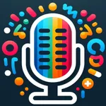 Translate Offline:Voice to PDF icon