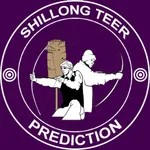 Shillong Teer Prediction icon