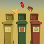 Recycle Game 3D icon