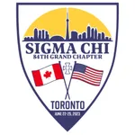 Sigma Chi 84th Grand Chapter icon