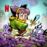 Arranger NETFLIX icon