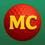 MapsCaddy3D icon