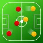 Soccer Lineup icon