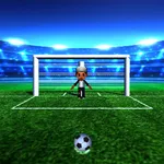 Penalty Soccer of Dream icon