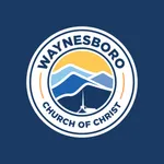 Waynesboro Church of Christ icon