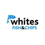 Whites Fish And Chips icon