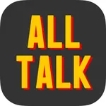 All Talk icon