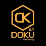 DOKU(도쿠) icon