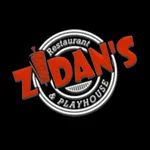 Zidan's Restaurant & Playhouse icon