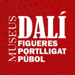 Dalí Museus icon