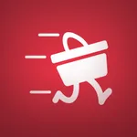 InHouse Delivery App icon