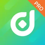 DOEX Pro: Buy Bitcoin & Crypto icon