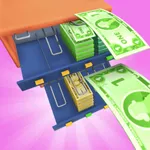 Money Order 3D icon