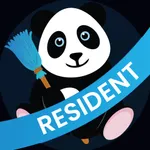 Panda Resident icon