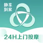 静享到家 icon