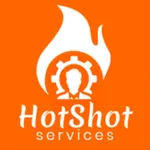 Hotshot – On-Demand Services icon