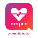 Amped by Amplify Health icon