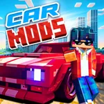 Cars Addon for Minecraft icon