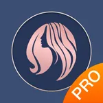 Haircut simulator-Haircut Pro icon