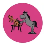 Inhand Equine Therapy icon