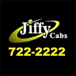 Jiffy Cabs icon