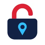 Unlocked Tours icon